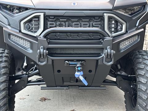 2026 Polaris Ranger Crew XD 1500 Northstar Edition Ultimate in Columbia, Missouri - Photo 4