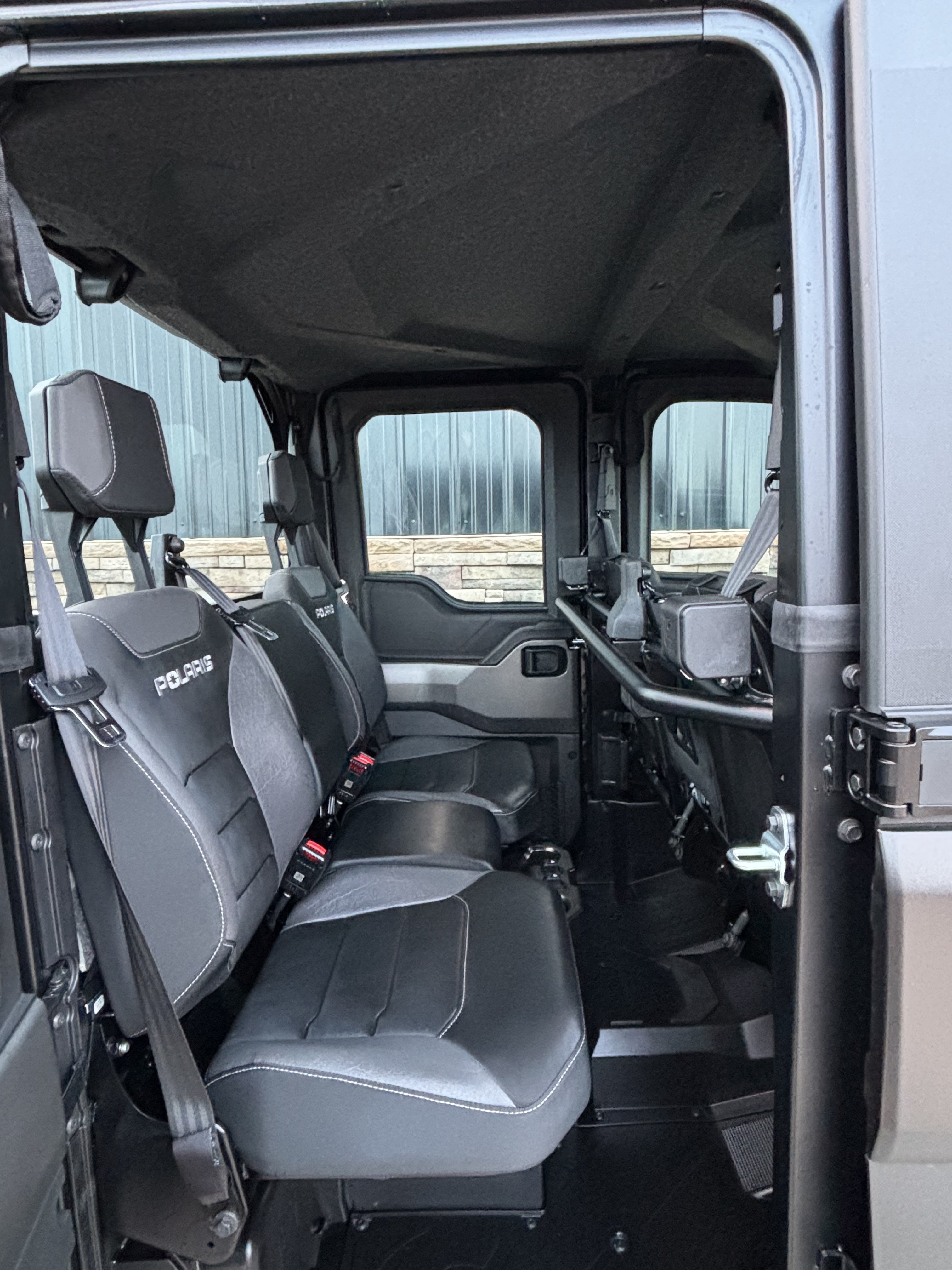 2026 Polaris Ranger Crew XD 1500 Northstar Edition Ultimate in Columbia, Missouri - Photo 5