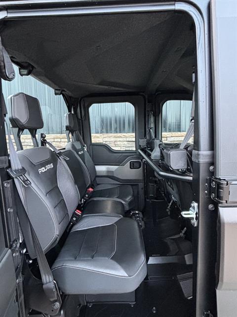 2026 Polaris Ranger Crew XD 1500 Northstar Edition Ultimate in Columbia, Missouri - Photo 5
