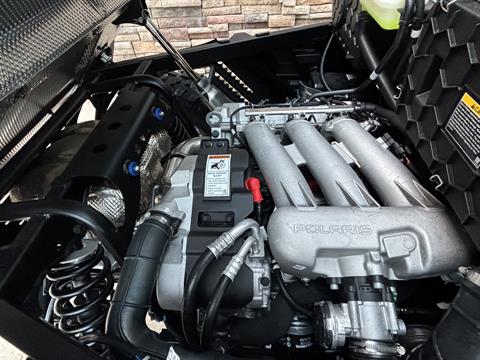 2026 Polaris Ranger Crew XD 1500 Northstar Edition Ultimate in Columbia, Missouri - Photo 7
