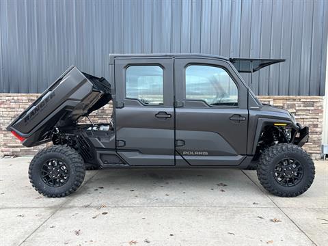 2026 Polaris Ranger Crew XD 1500 Northstar Edition Ultimate in Columbia, Missouri - Photo 8