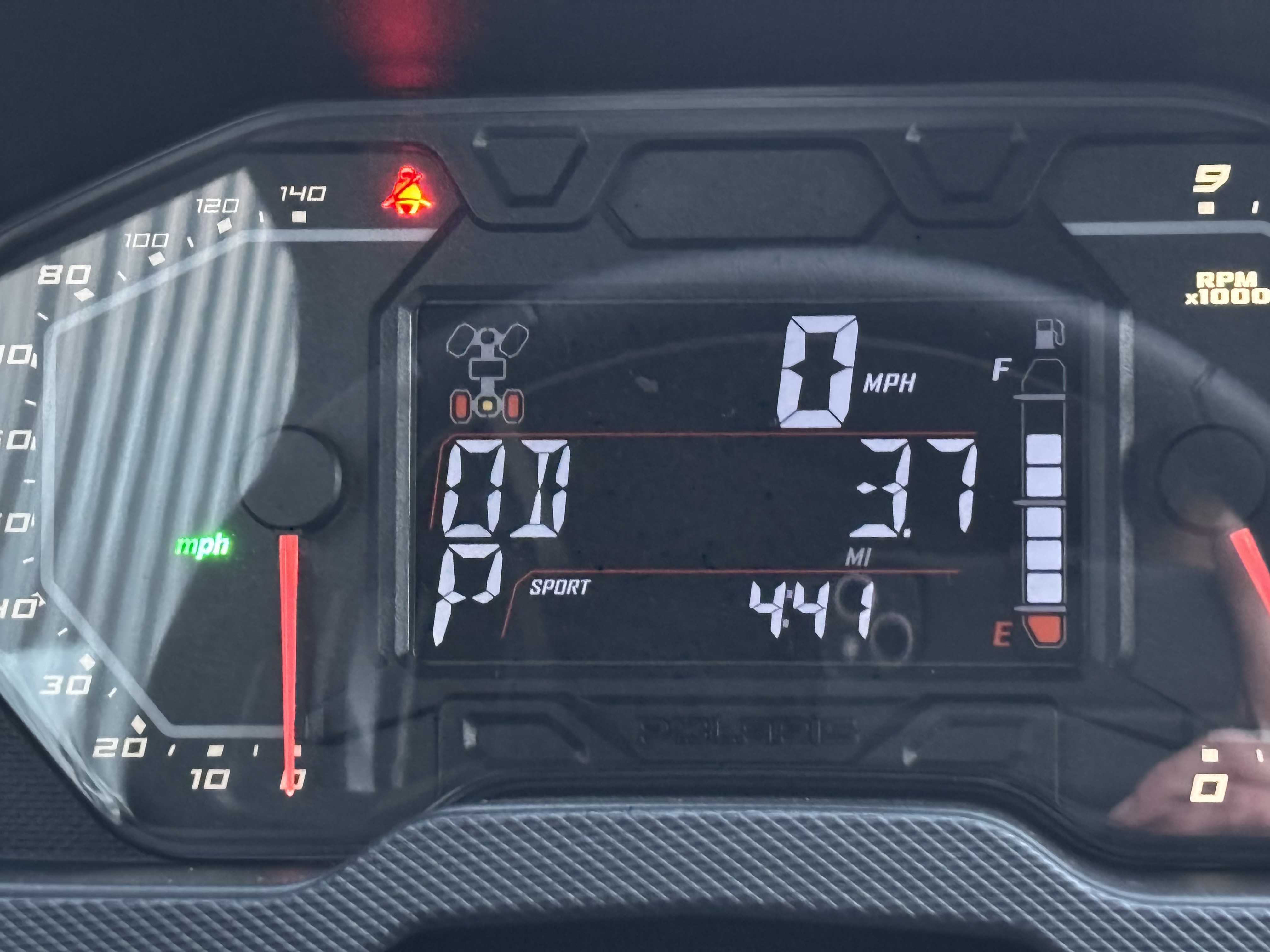 2026 Polaris Ranger Crew XD 1500 Northstar Edition Ultimate in Columbia, Missouri - Photo 9