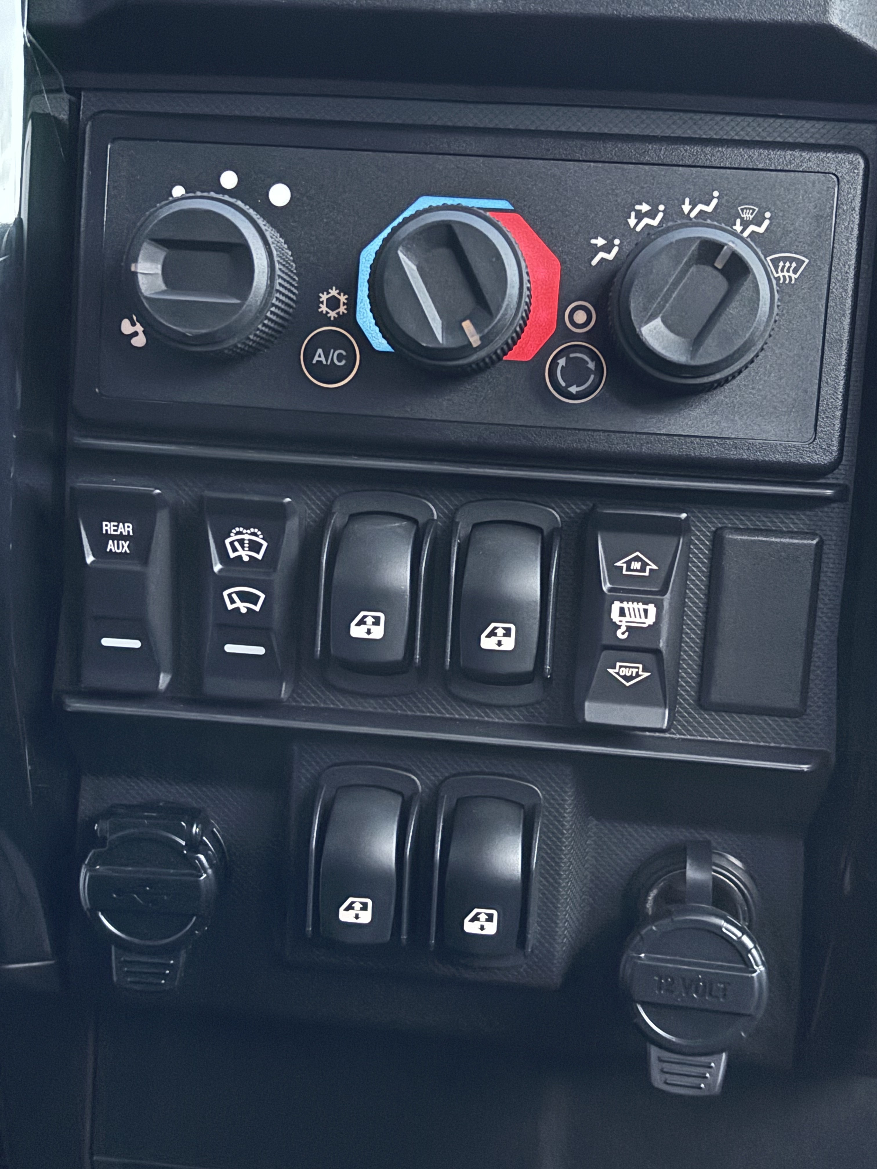 2026 Polaris Ranger Crew XD 1500 Northstar Edition Ultimate in Columbia, Missouri - Photo 11