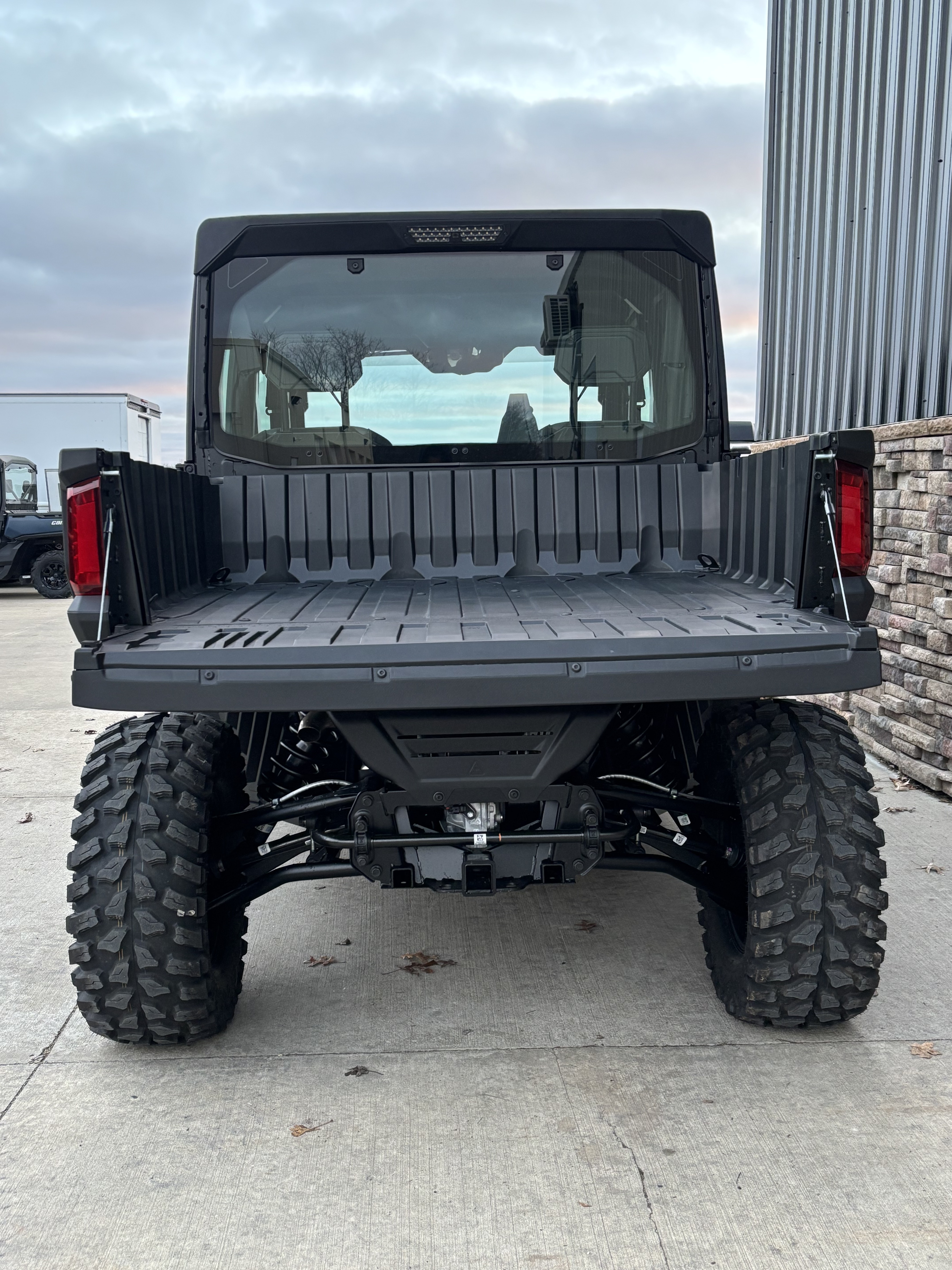 2026 Polaris Ranger Crew XD 1500 Northstar Edition Ultimate in Columbia, Missouri - Photo 15