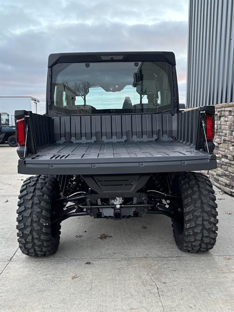 2026 Polaris Ranger Crew XD 1500 Northstar Edition Ultimate in Columbia, Missouri - Photo 15