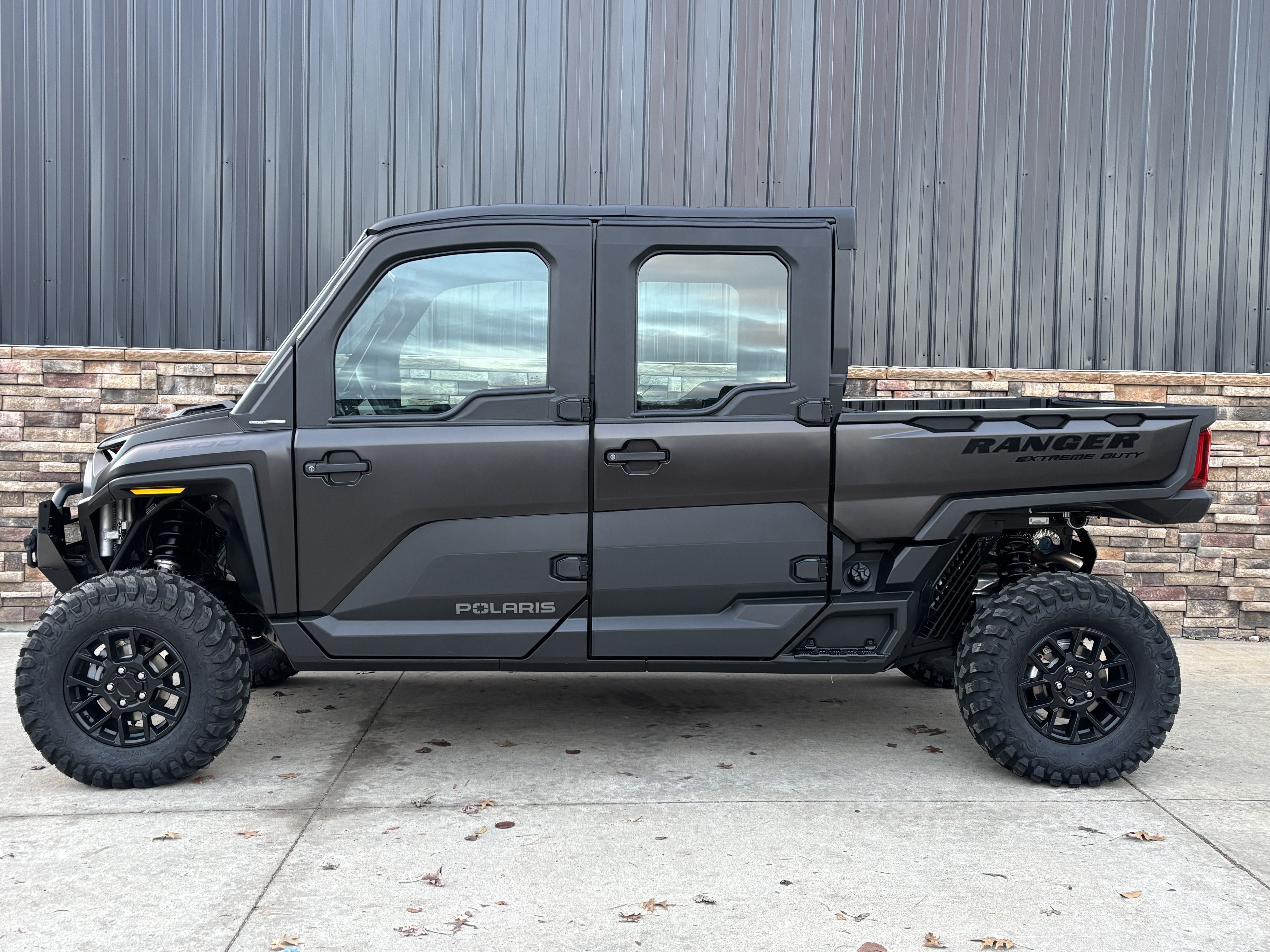 2026 Polaris Ranger Crew XD 1500 Northstar Edition Ultimate in Columbia, Missouri - Photo 16