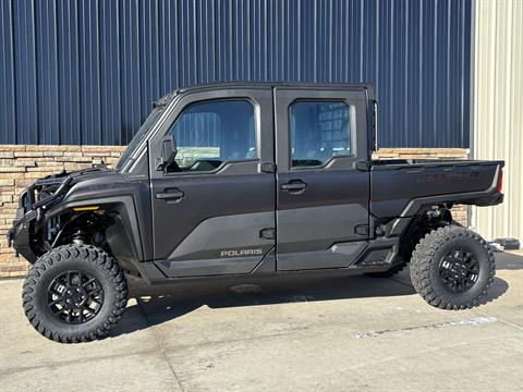 2026 Polaris Ranger Crew XD 1500 Northstar Edition Ultimate in Columbia, Missouri - Photo 2