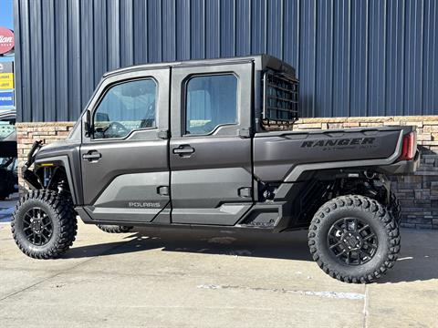 2026 Polaris Ranger Crew XD 1500 Northstar Edition Ultimate in Columbia, Missouri - Photo 3