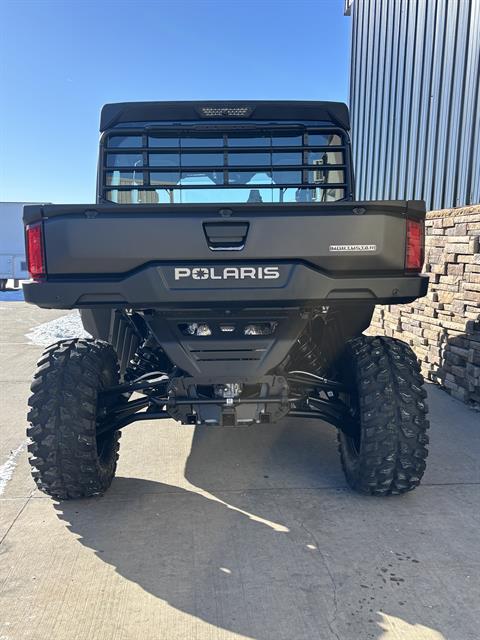 2026 Polaris Ranger Crew XD 1500 Northstar Edition Ultimate in Columbia, Missouri - Photo 4