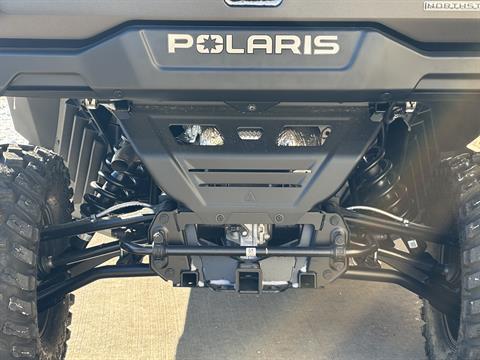 2026 Polaris Ranger Crew XD 1500 Northstar Edition Ultimate in Columbia, Missouri - Photo 5