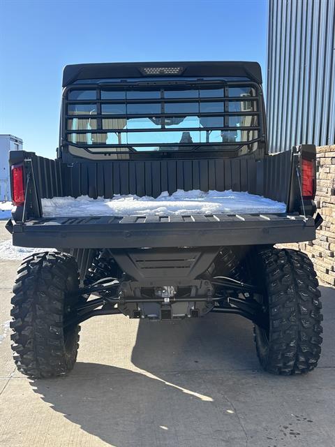 2026 Polaris Ranger Crew XD 1500 Northstar Edition Ultimate in Columbia, Missouri - Photo 6
