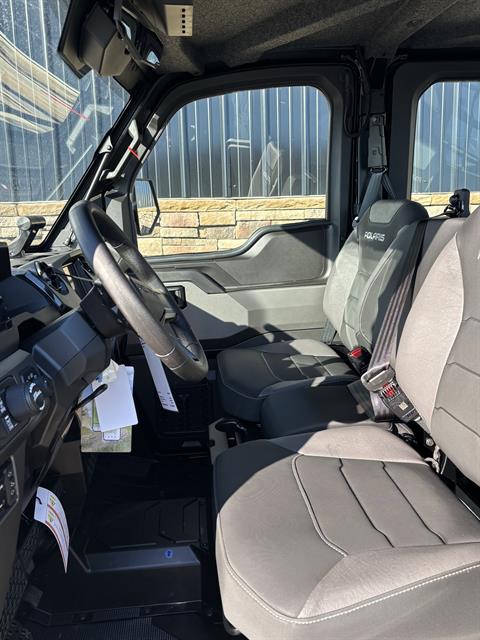 2026 Polaris Ranger Crew XD 1500 Northstar Edition Ultimate in Columbia, Missouri - Photo 8