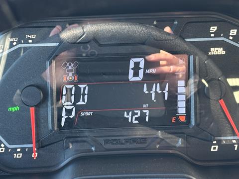 2026 Polaris Ranger Crew XD 1500 Northstar Edition Ultimate in Columbia, Missouri - Photo 9