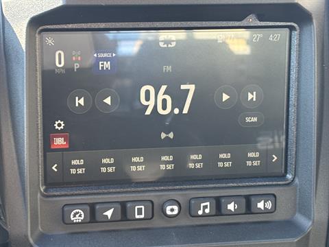 2026 Polaris Ranger Crew XD 1500 Northstar Edition Ultimate in Columbia, Missouri - Photo 10