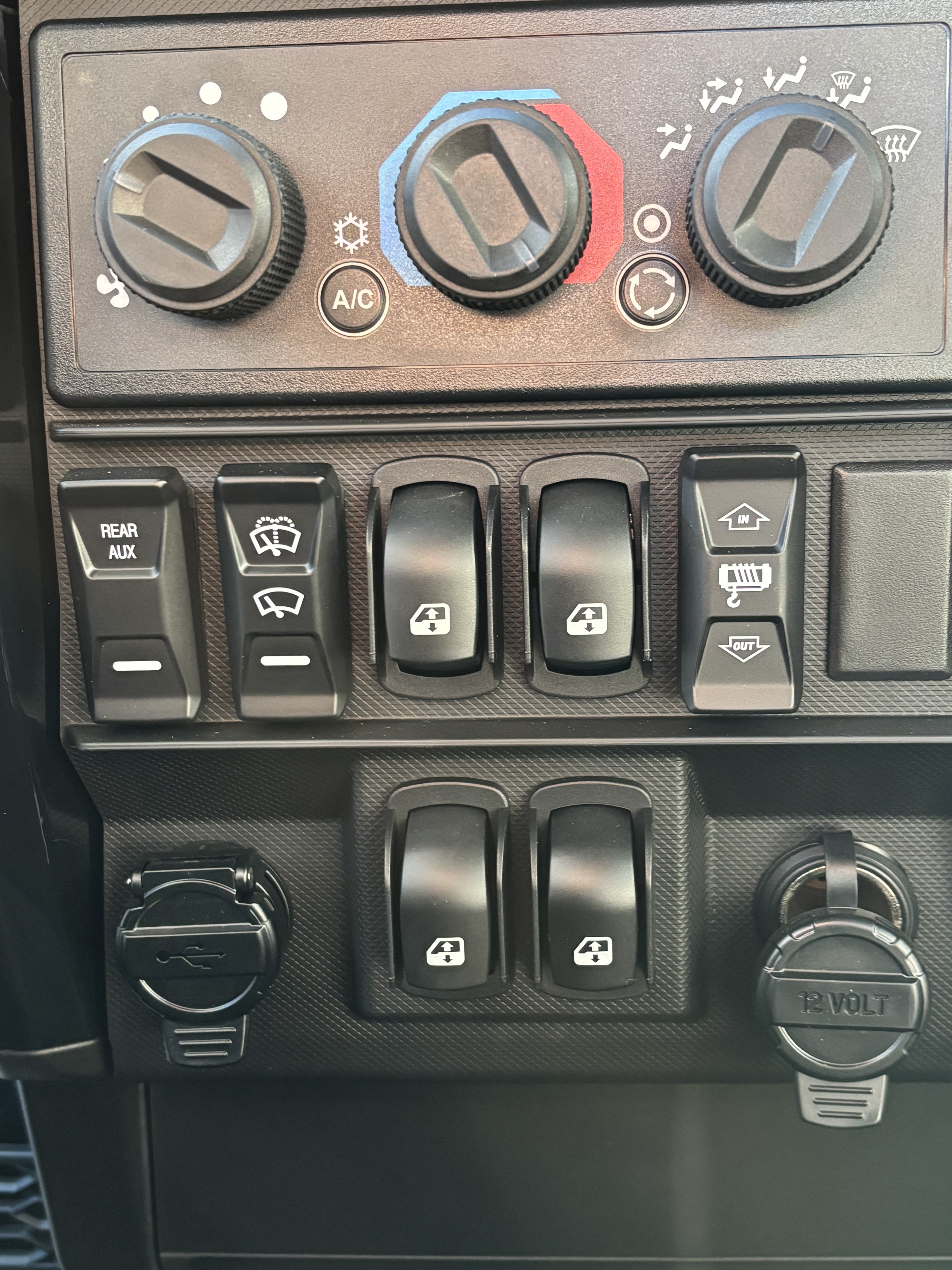 2026 Polaris Ranger Crew XD 1500 Northstar Edition Ultimate in Columbia, Missouri - Photo 11