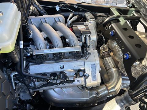 2026 Polaris Ranger Crew XD 1500 Northstar Edition Ultimate in Columbia, Missouri - Photo 13