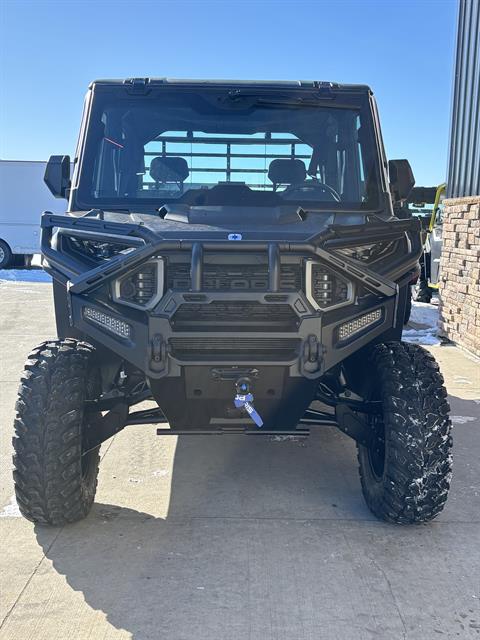 2026 Polaris Ranger Crew XD 1500 Northstar Edition Ultimate in Columbia, Missouri - Photo 14