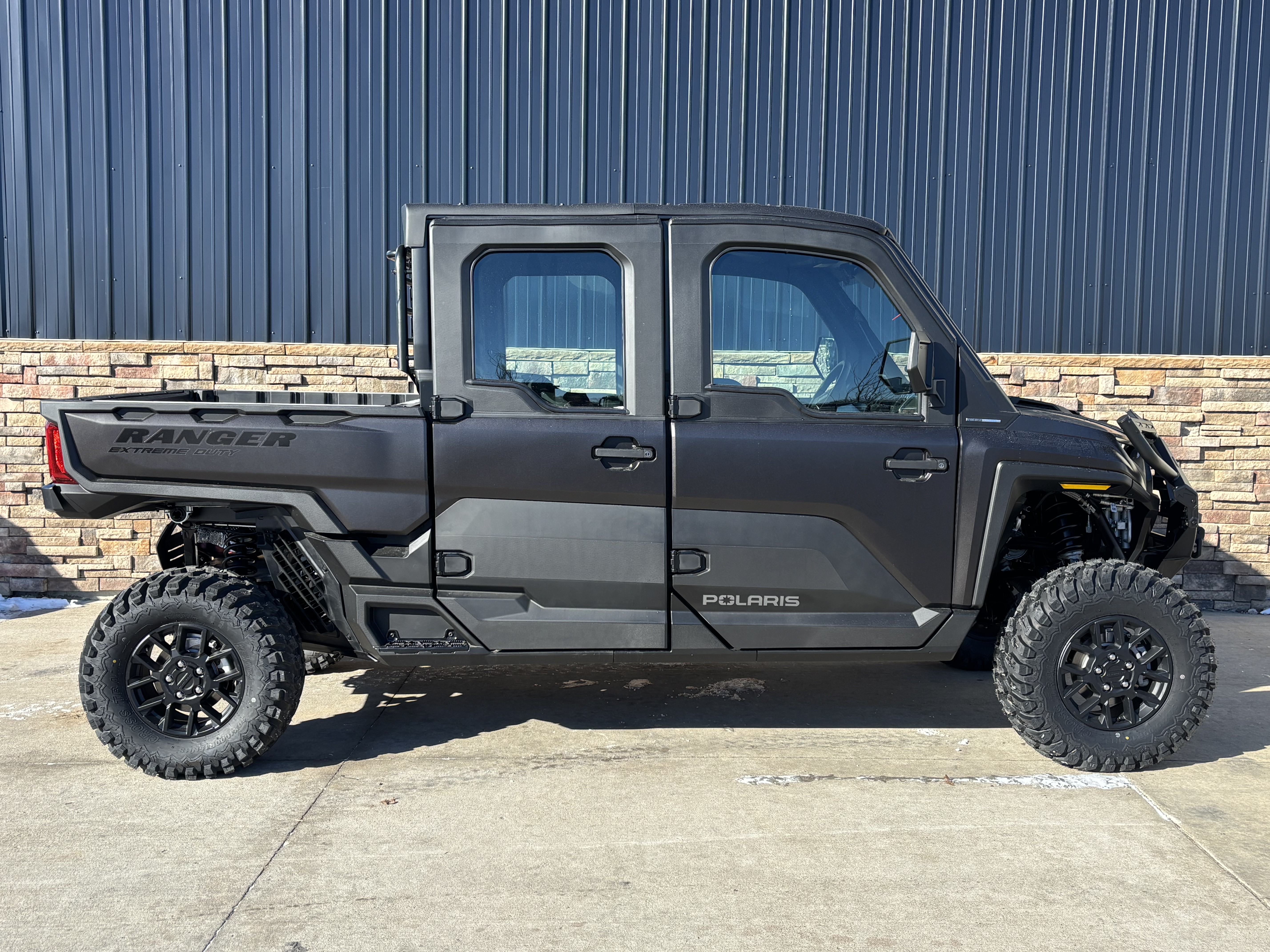 2026 Polaris Ranger Crew XD 1500 Northstar Edition Ultimate in Columbia, Missouri - Photo 16