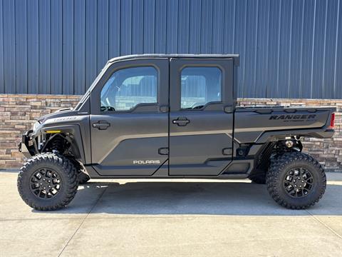 2026 Polaris Ranger Crew XD 1500 Northstar Edition Ultimate in Columbia, Missouri - Photo 1