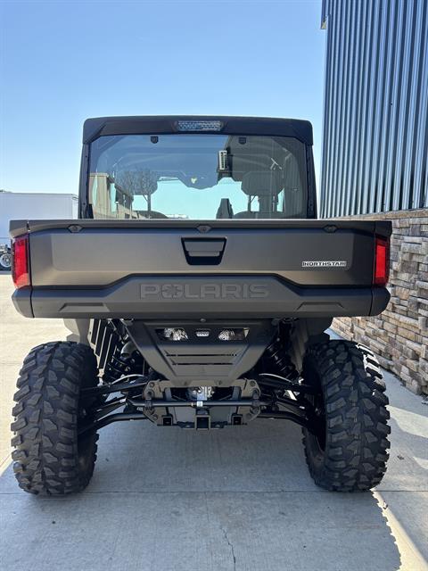 2026 Polaris Ranger Crew XD 1500 Northstar Edition Ultimate in Columbia, Missouri - Photo 4