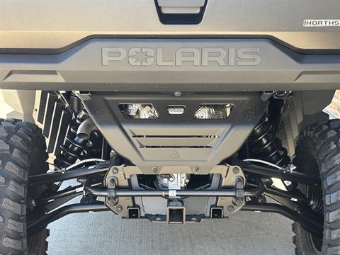 2026 Polaris Ranger Crew XD 1500 Northstar Edition Ultimate in Columbia, Missouri - Photo 5