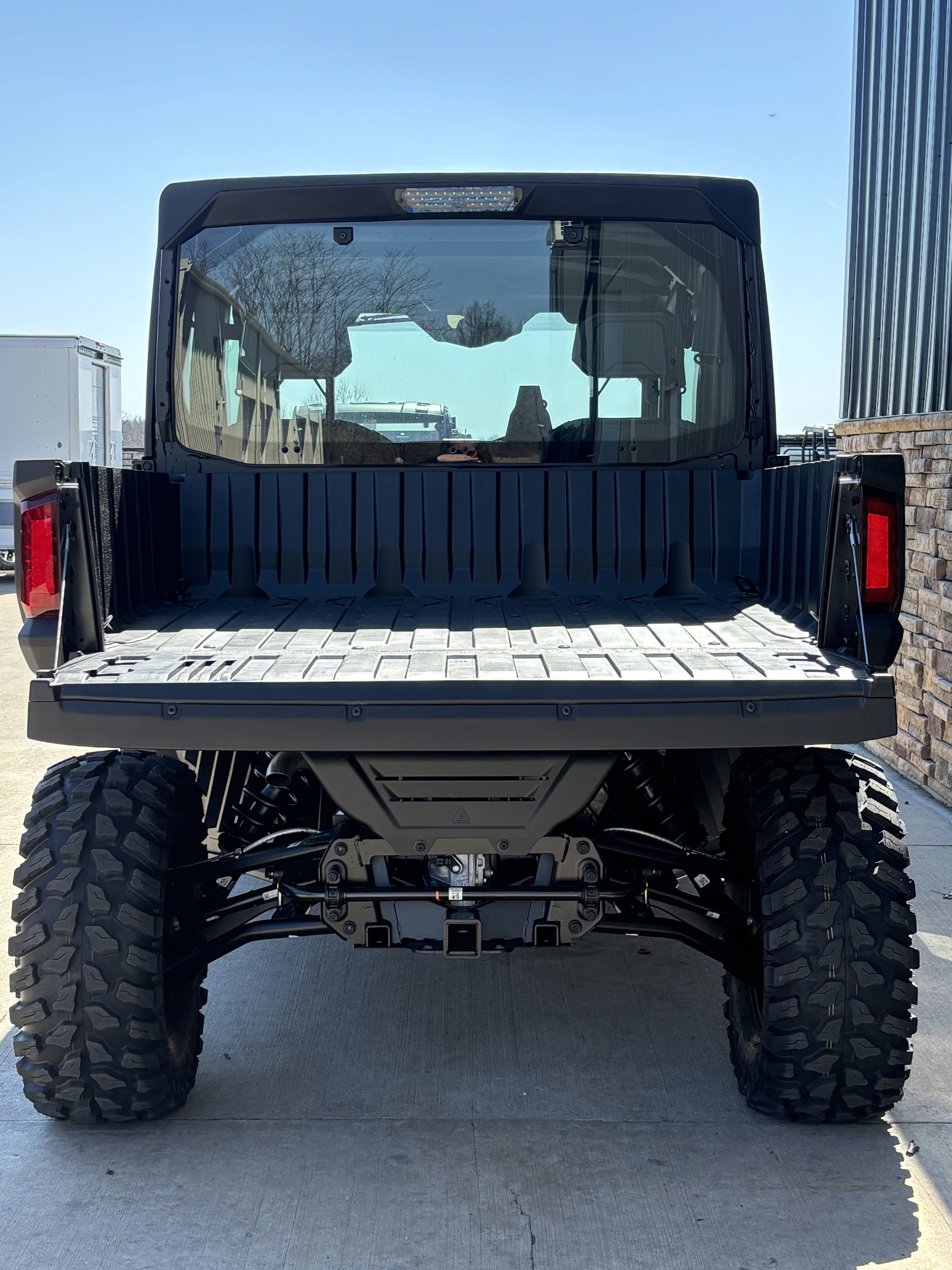 2026 Polaris Ranger Crew XD 1500 Northstar Edition Ultimate in Columbia, Missouri - Photo 6