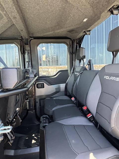 2026 Polaris Ranger Crew XD 1500 Northstar Edition Ultimate in Columbia, Missouri - Photo 7