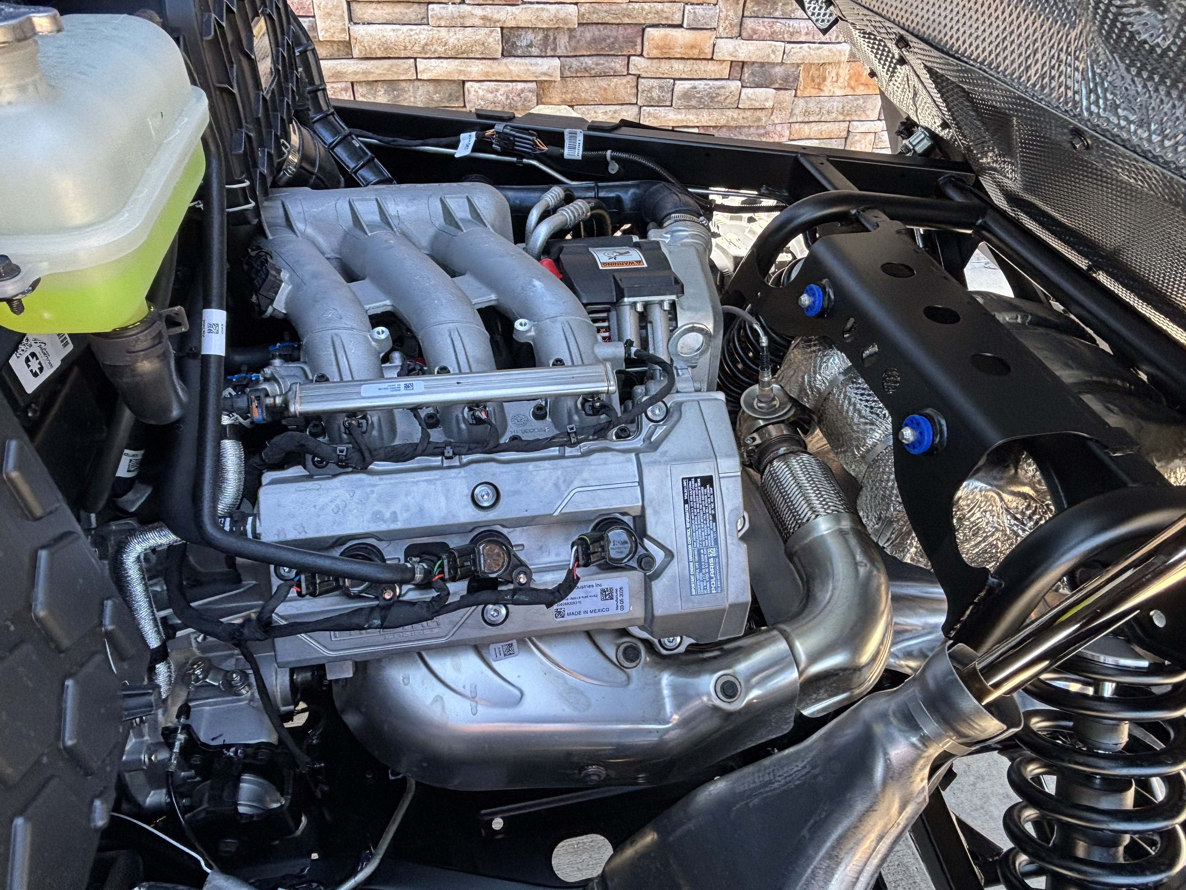 2026 Polaris Ranger Crew XD 1500 Northstar Edition Ultimate in Columbia, Missouri - Photo 9