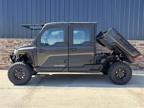 2026 Polaris Ranger Crew XD 1500 Northstar Edition Ultimate in Columbia, Missouri - Photo 10