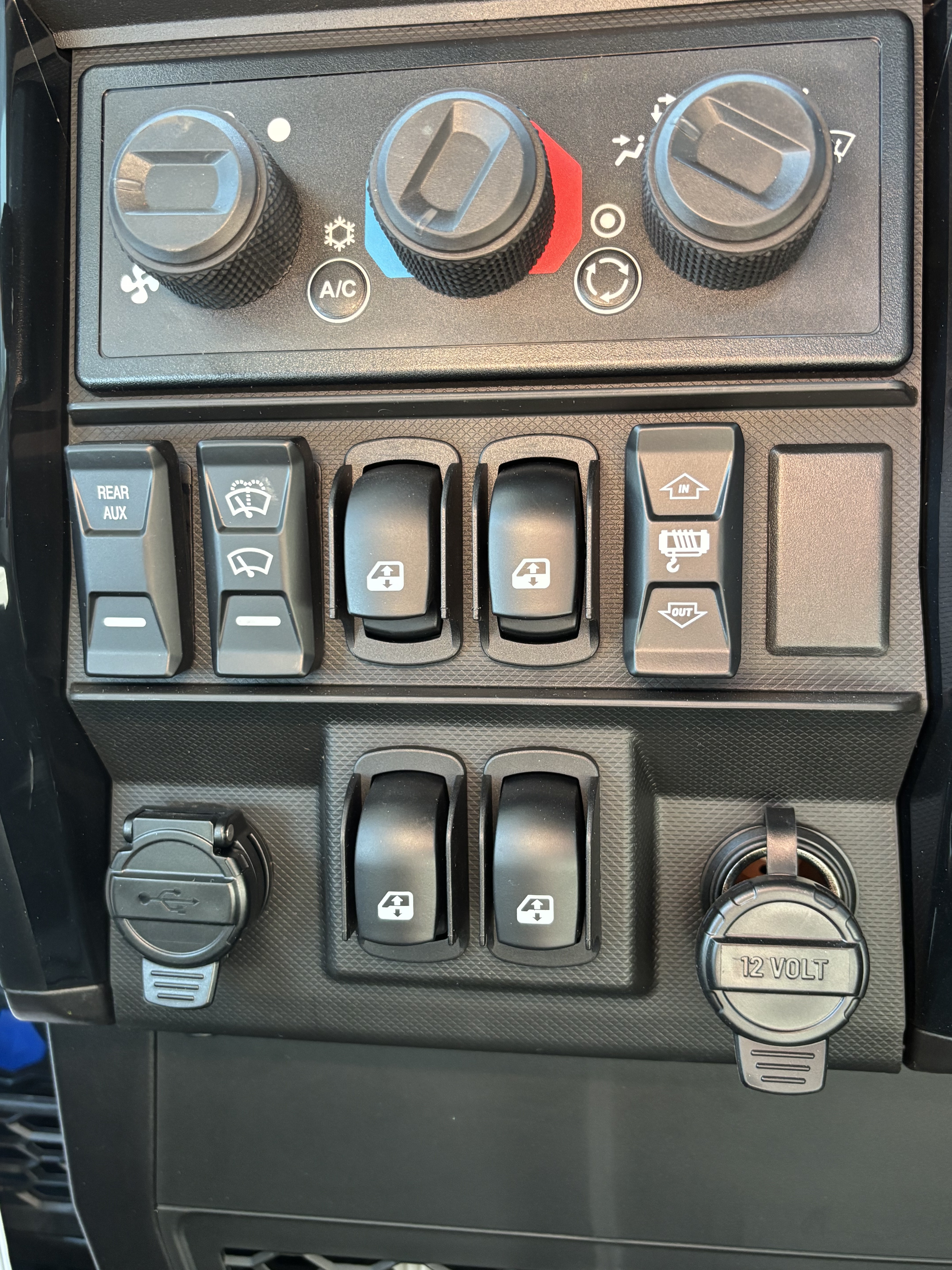 2026 Polaris Ranger Crew XD 1500 Northstar Edition Ultimate in Columbia, Missouri - Photo 11