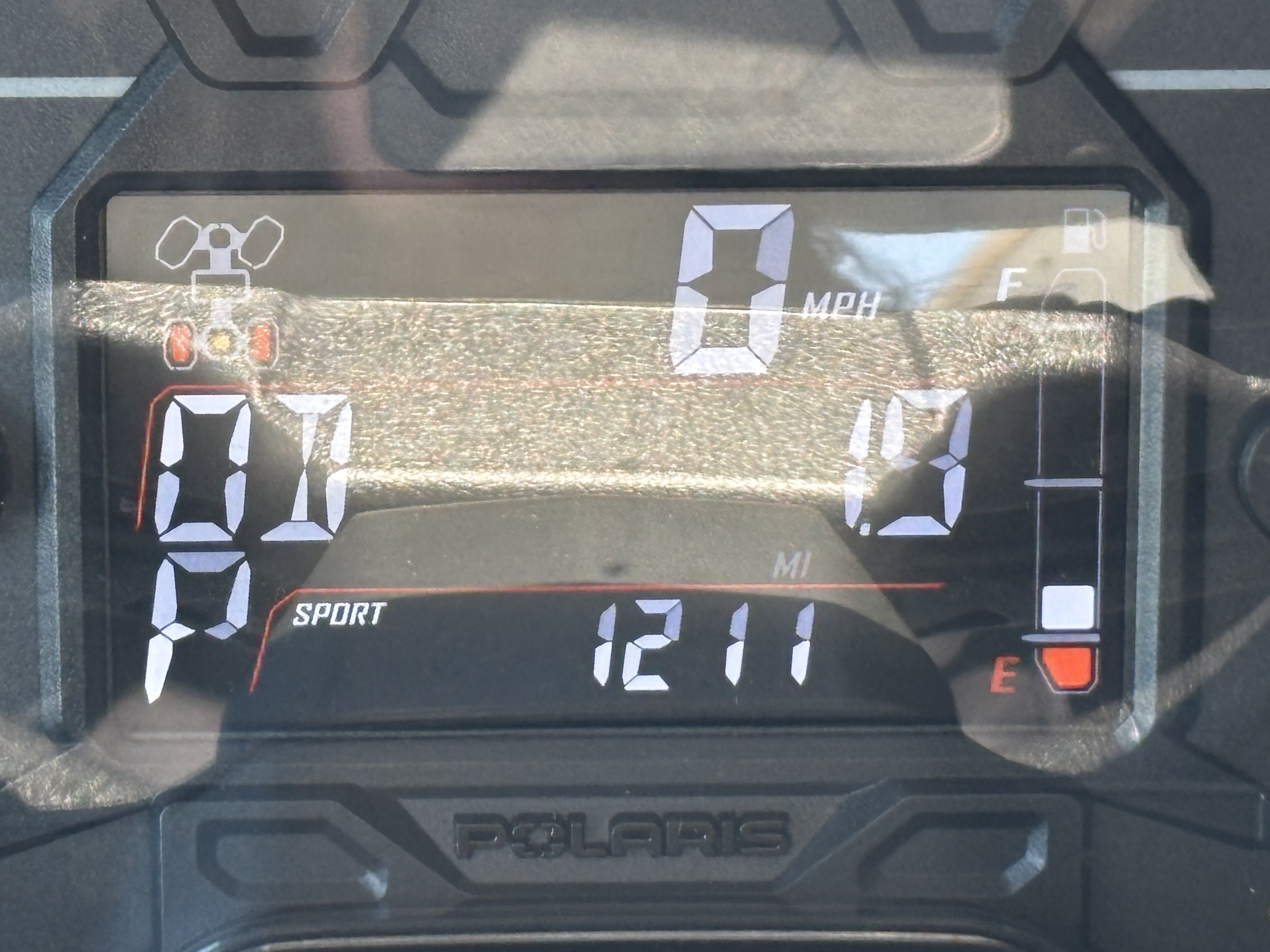 2026 Polaris Ranger Crew XD 1500 Northstar Edition Ultimate in Columbia, Missouri - Photo 13