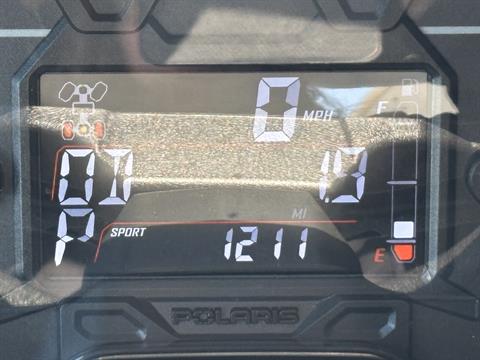 2026 Polaris Ranger Crew XD 1500 Northstar Edition Ultimate in Columbia, Missouri - Photo 13