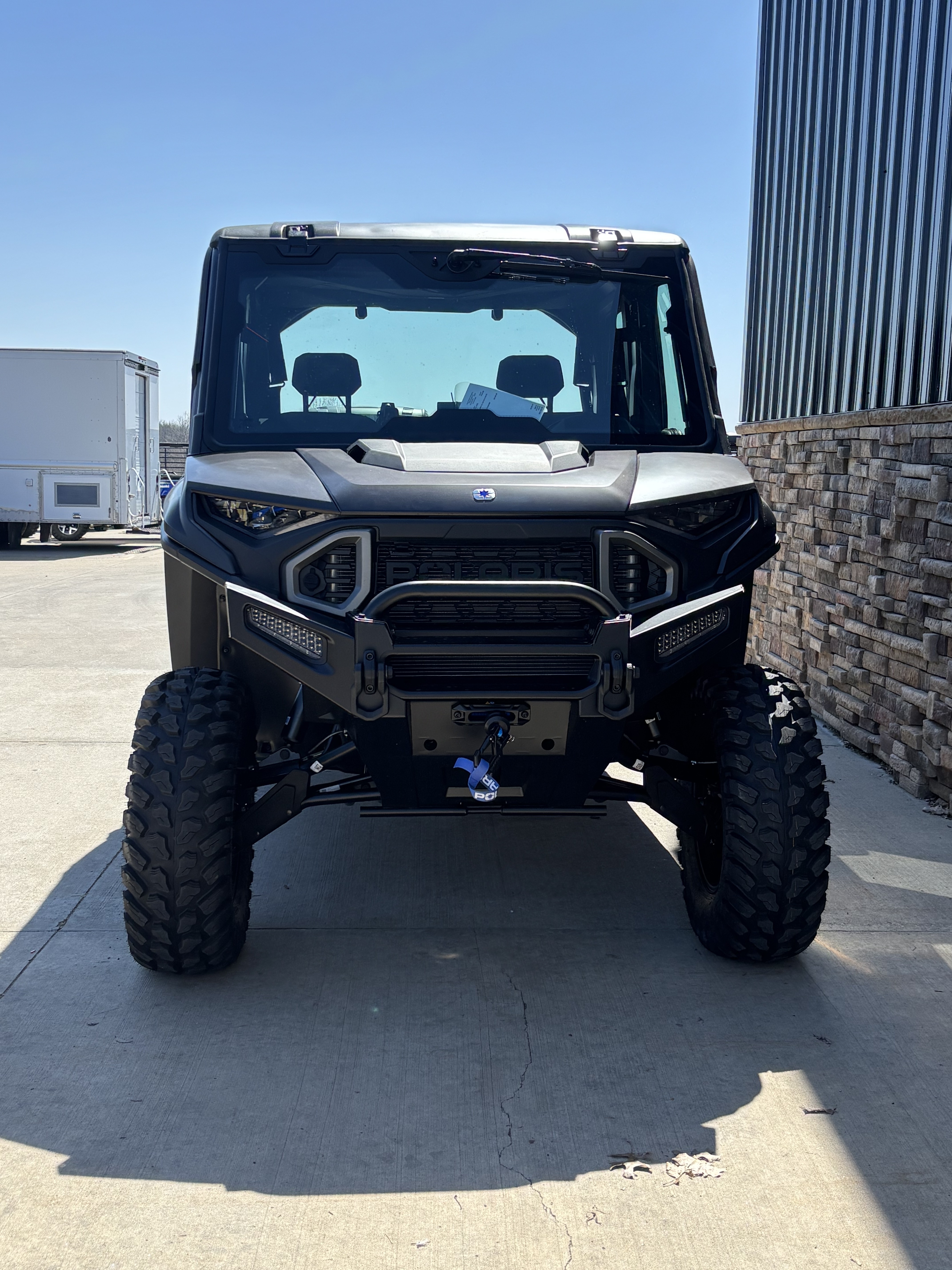 2026 Polaris Ranger Crew XD 1500 Northstar Edition Ultimate in Columbia, Missouri - Photo 15
