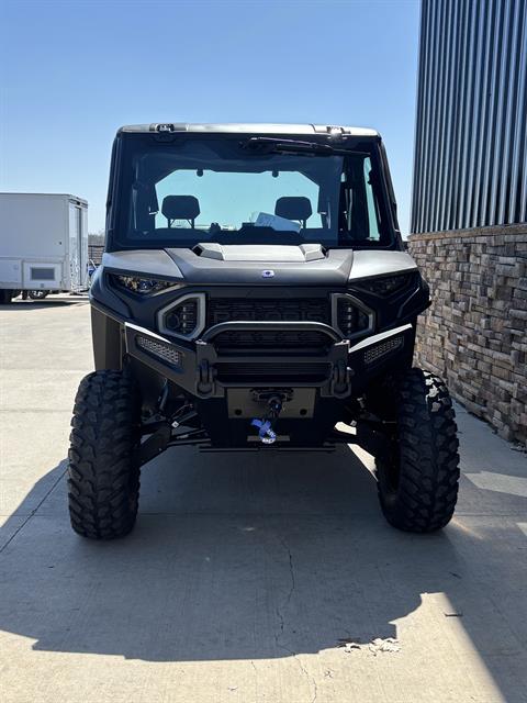 2026 Polaris Ranger Crew XD 1500 Northstar Edition Ultimate in Columbia, Missouri - Photo 15