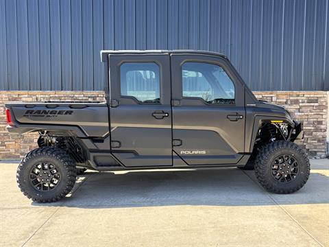 2026 Polaris Ranger Crew XD 1500 Northstar Edition Ultimate in Columbia, Missouri - Photo 17