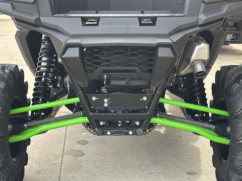 2025 Kawasaki Teryx KRX 1000 Lifted Edition in Columbia, Missouri - Photo 5