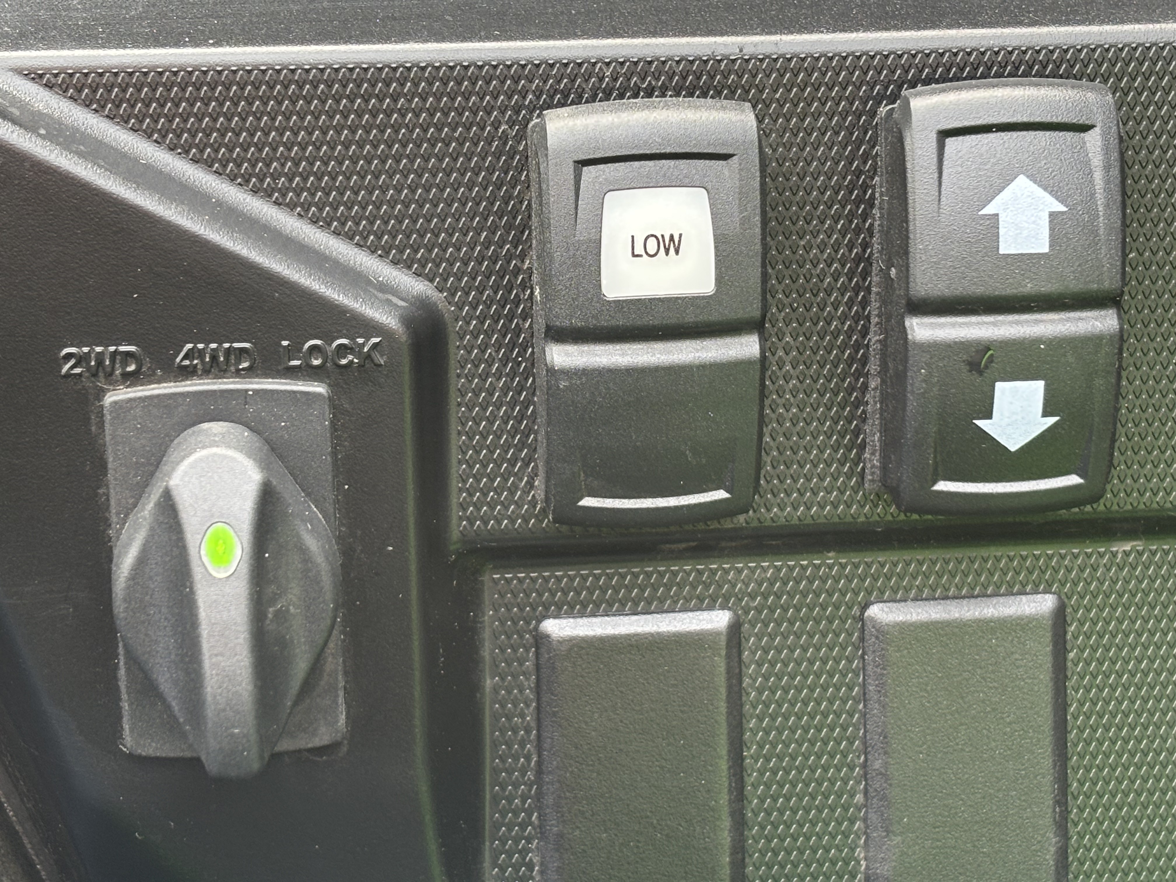 2025 Kawasaki Teryx KRX 1000 Lifted Edition in Columbia, Missouri - Photo 9