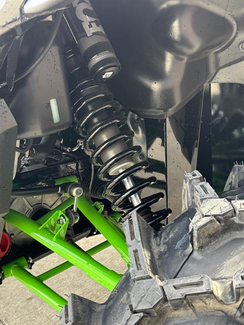 2025 Kawasaki Teryx KRX 1000 Lifted Edition in Columbia, Missouri - Photo 11