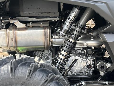 2025 Kawasaki Teryx KRX 1000 Lifted Edition in Columbia, Missouri - Photo 14