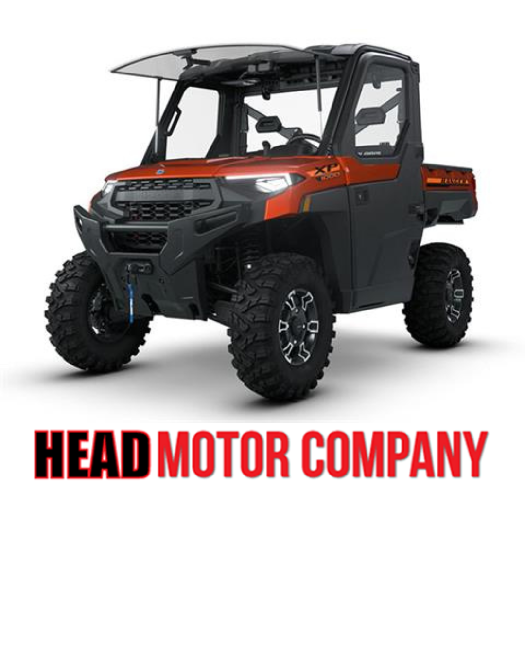 2026 Polaris Ranger XP 1000 NorthStar Edition Premium in Columbia, Missouri