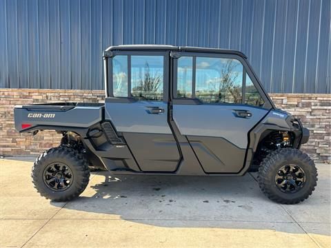 2026 Can-Am Defender MAX XT CAB HD11 in Columbia, Missouri