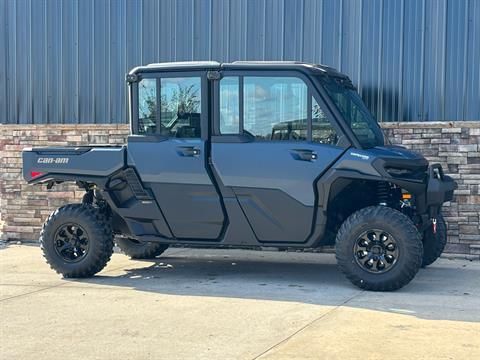 2026 Can-Am Defender MAX XT CAB HD11 in Columbia, Missouri - Photo 2