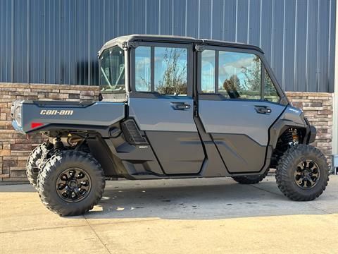 2026 Can-Am Defender MAX XT CAB HD11 in Columbia, Missouri - Photo 3