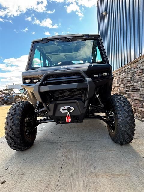 2026 Can-Am Defender MAX XT CAB HD11 in Columbia, Missouri - Photo 4