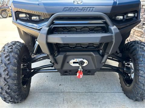 2026 Can-Am Defender MAX XT CAB HD11 in Columbia, Missouri - Photo 5