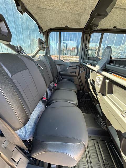 2026 Can-Am Defender MAX XT CAB HD11 in Columbia, Missouri - Photo 6