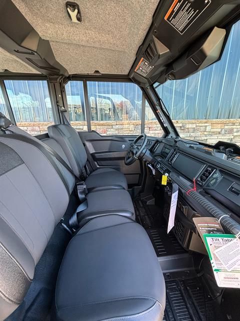 2026 Can-Am Defender MAX XT CAB HD11 in Columbia, Missouri - Photo 7