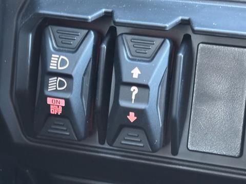 2026 Can-Am Defender MAX XT CAB HD11 in Columbia, Missouri - Photo 12