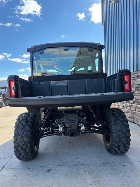 2026 Can-Am Defender MAX XT CAB HD11 in Columbia, Missouri - Photo 15