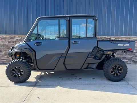 2026 Can-Am Defender MAX XT CAB HD11 in Columbia, Missouri - Photo 16